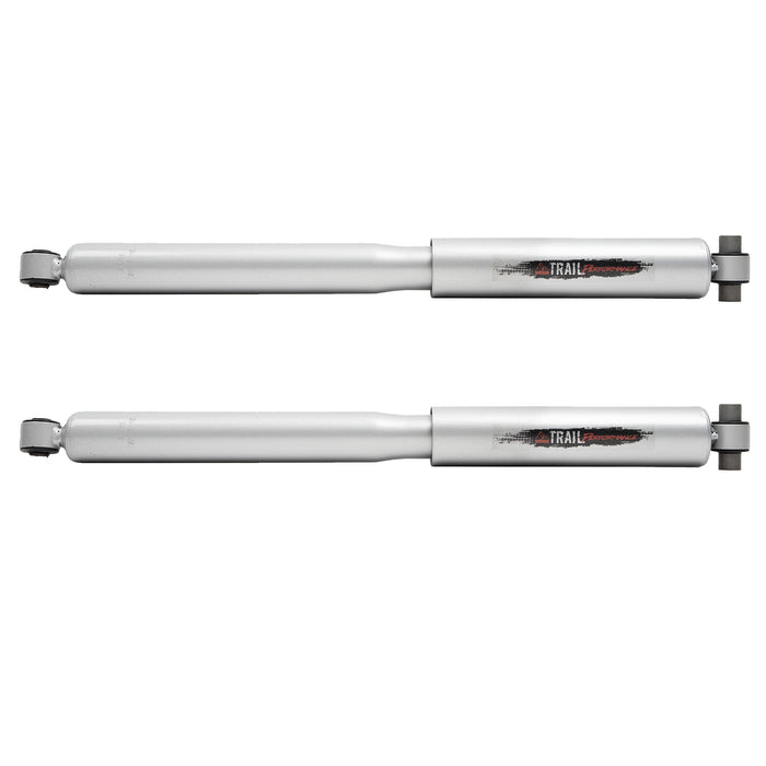 Belltech Lift Kit 153204TP view 5