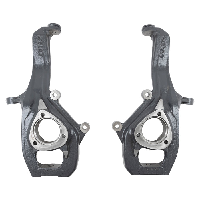 Belltech Lift Kit 153713BK view 4