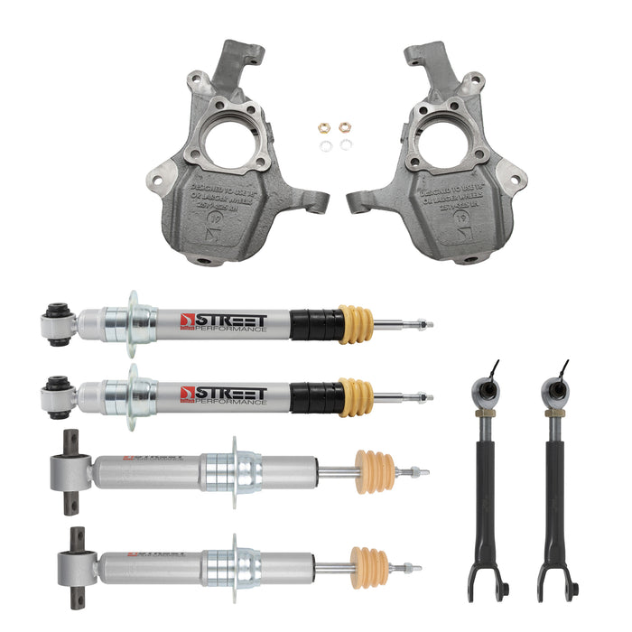 Belltech Strut 1034SP
