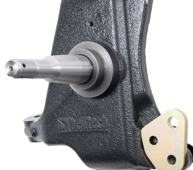 Belltech Drop Spindles 2504 view 4