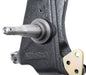 Belltech Drop Spindles 2504 view 4