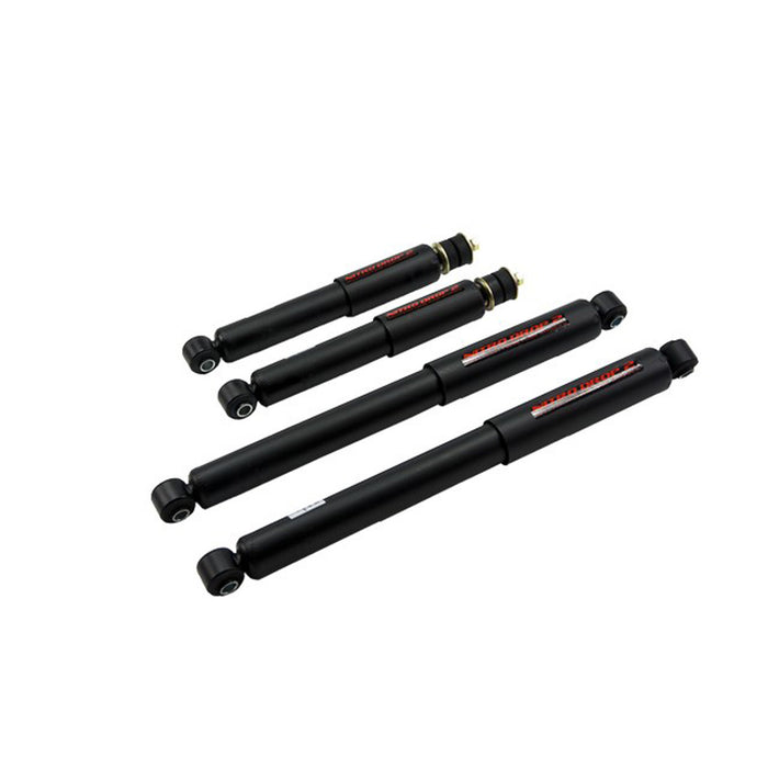 Belltech Shock Set 9159