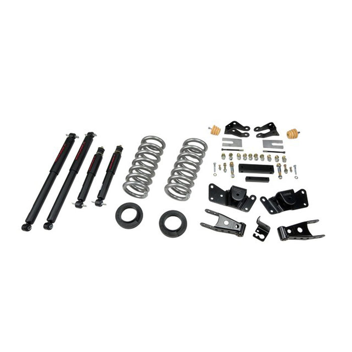 Belltech Lowering Kit 715ND