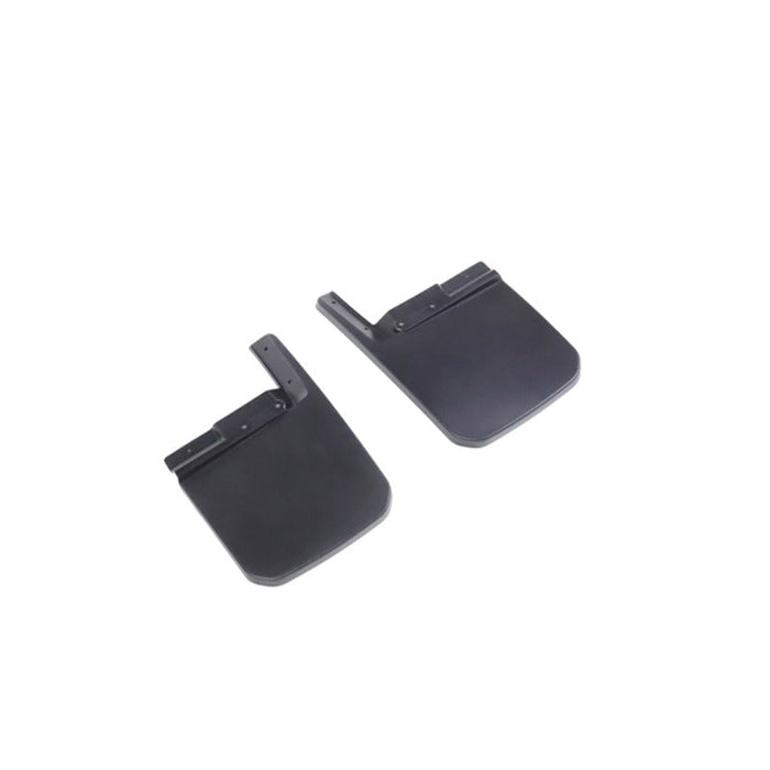 Mopar 82215332AD Splash Guards – Front