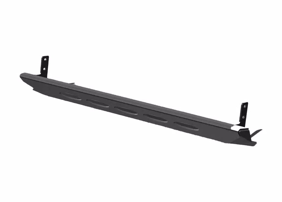 Pyro Lower Front Bumper Skid Plate | Jeep Wrangler JL