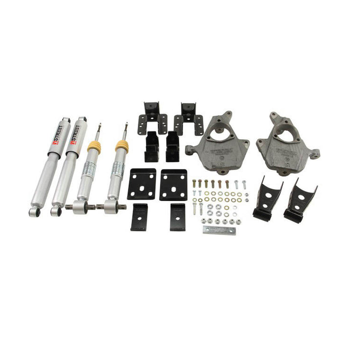 Belltech Lowering Kit 986SP