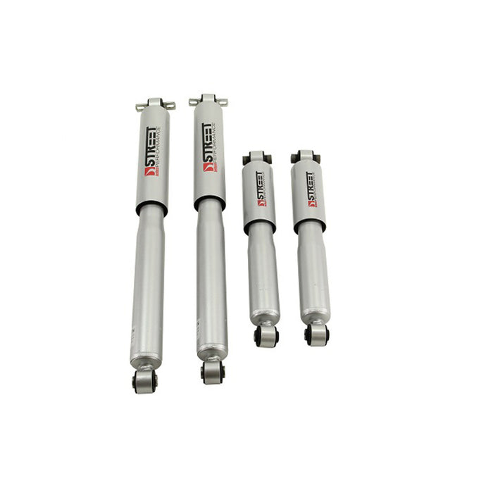 Belltech Shock Set OE9678