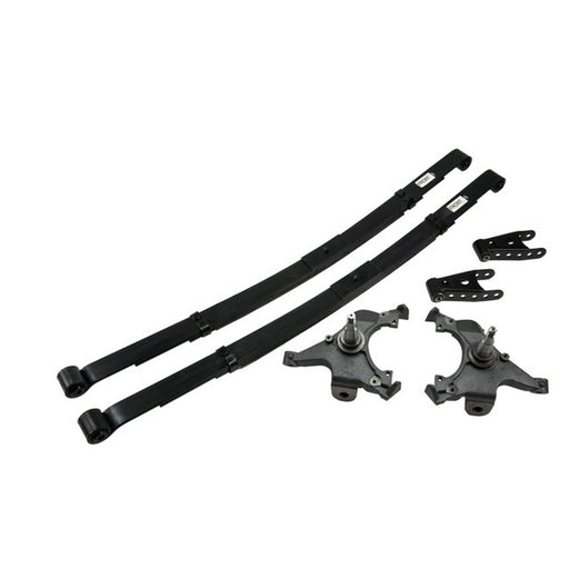 Belltech Lowering Kit 782
