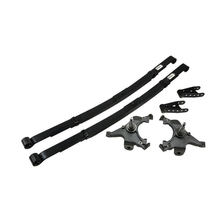 Belltech Lowering Kit 782
