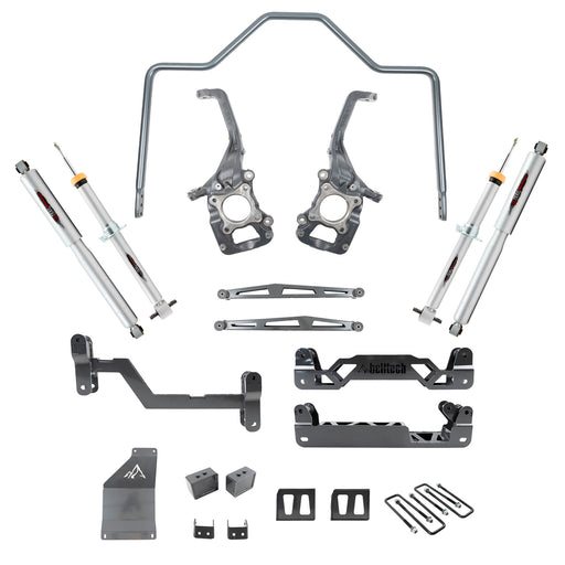 Belltech Lift Kit 152501TPS