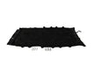 Jeep Wrangler JL 4-Door Mesh Sunbonnet, Black