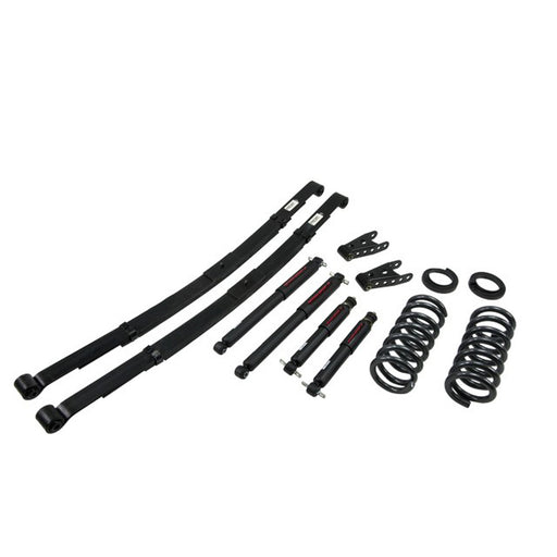 Belltech Lowering Kit 783ND