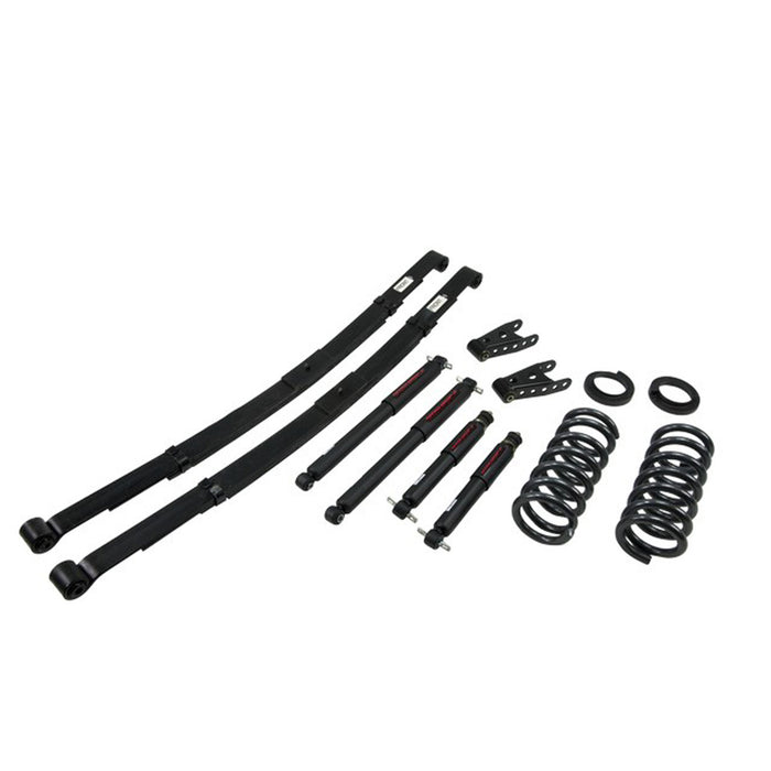 Belltech Lowering Kit 783ND