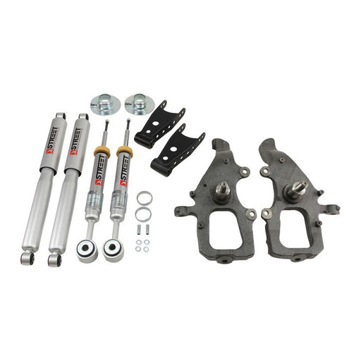 Belltech Lowering Kit 906SP