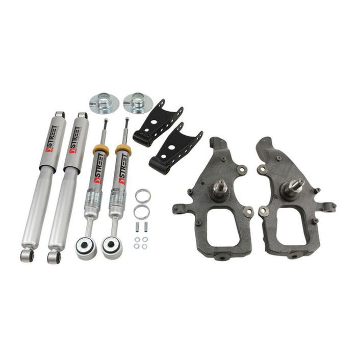 Belltech Lowering Kit 906SP