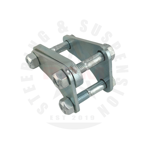 Jeep Wrangler JL/Gladiator Stock Location Stabilizer Clamp RPM Steering
