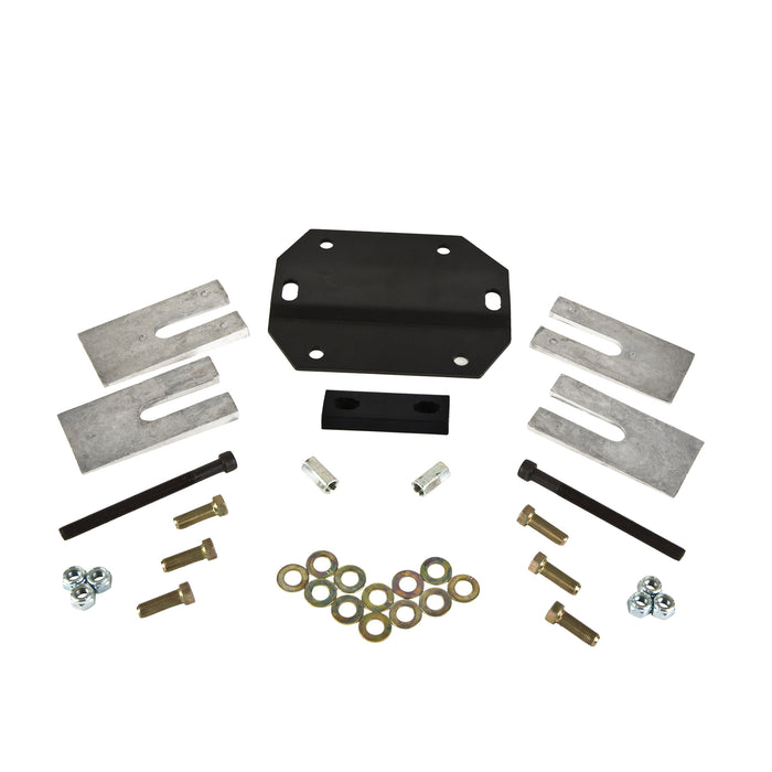 Belltech Pinion Shims 4990