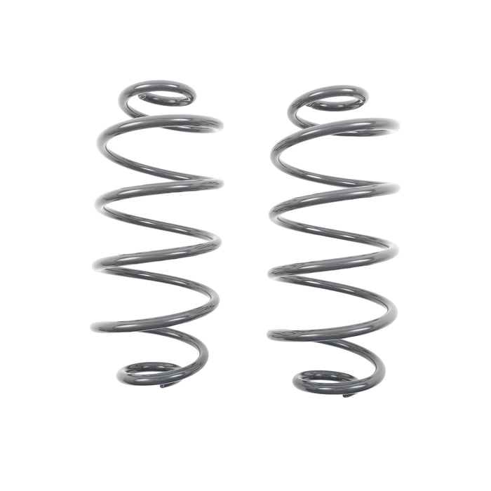 Belltech Lowering Springs 5118 view 2