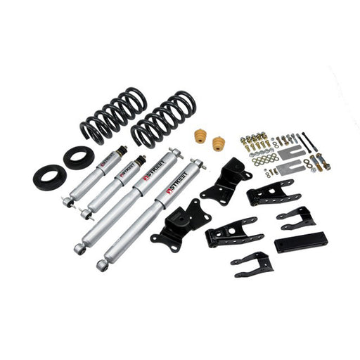 Belltech Lowering Kit 720SP