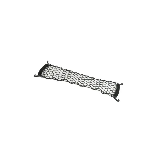 Jeep Wrangler JL 2-Door Cargo Area Net, Black Nylon