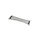 Jeep Wrangler JL 2-Door Cargo Area Net, Black Nylon