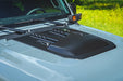 Rough Country Hood Scoop, PHT Limited Edition Reign, Jeep Gladiator JT/Wrangler JL (2018-2025), view 2