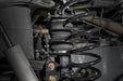Rough Country Air Spring Kit w/compressor, Wireless Controller, Stock Height, Ram 1500 (2010-2018 & Classic), view 4