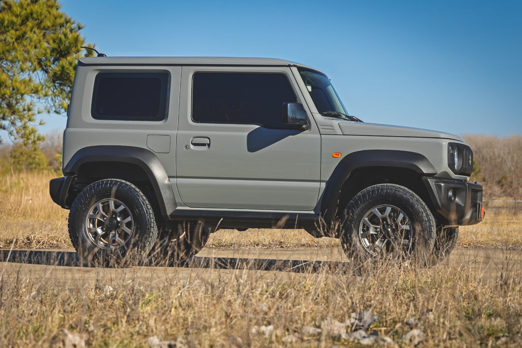 Rough Country 2 Inch Lift Kit | Suzuki Jimny 4WD (2018-2026)
