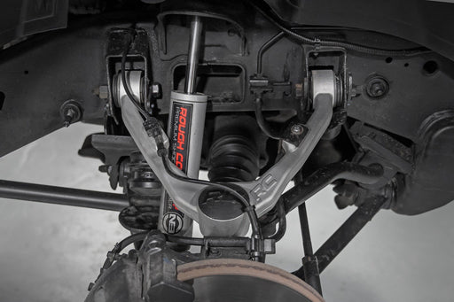 Rough Country Forged Upper Control Arms, OE Upgrade, Chevy/GMC 1500 (1999-2006 & Classic), view 2