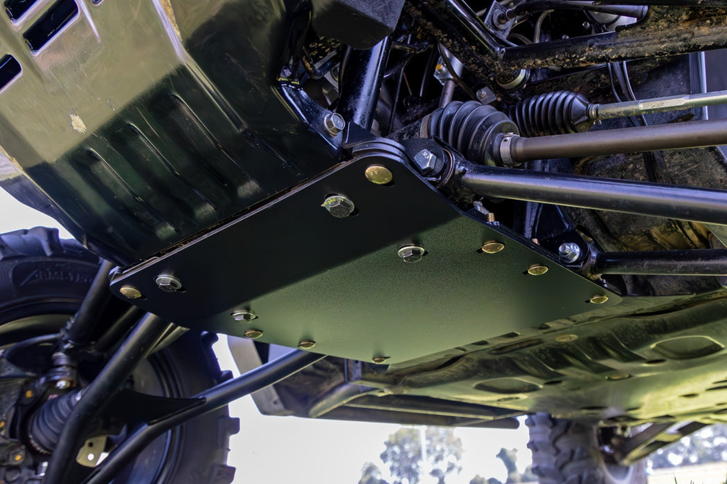 Rough Country Frame Stiffener | Honda Pioneer 1000