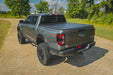 Rough Country Hard Low Profile Bed Cover, 5' Bed, Ford Ranger 2WD/4WD (2024-2025), view 8