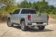 Rough Country 3.5 Inch Lift Kit, Vertex/V2, GMC Sierra 1500 2WD/4WD (2025), view 6