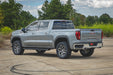 Rough Country 3.5 Inch Lift Kit, M1 Struts/M1, GMC Sierra 1500 2WD/4WD (2025), view 6
