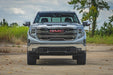Rough Country 3.5 Inch Lift Kit, Vertex/V2, GMC Sierra 1500 2WD/4WD (2025), view 5
