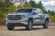 Rough Country 3.5 Inch Lift Kit, Mono Leaf Rear, Vertex/V2, GMC Sierra 1500 2WD/4WD (2025), view 5