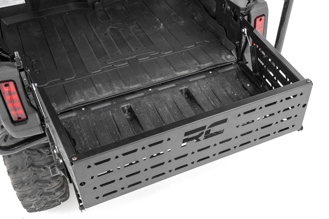Rough Country 92057 Tailgate Extender