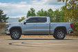 Rough Country 3.5 Inch Lift Kit, Mono Leaf Rear, M1 Struts/M1, GMC Sierra 1500 2WD/4WD (2025), view 6