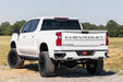 Rough Country 6 Inch Lift Kit, Mono Leaf Rear, N3 Struts, Chevy Silverado 1500 (2025), view 3