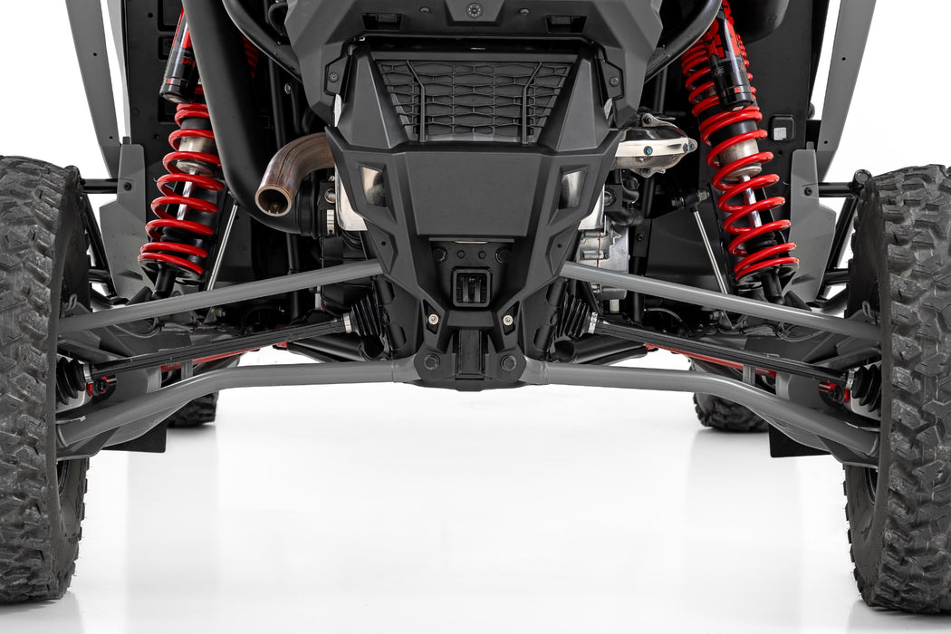 Rough Country Receiver Hitch | Polaris RZR Turbo R