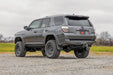 Rough Country 4.5 Inch Lift Kit, N3 Struts, Toyota 4Runner 2WD/4WD (2015-2020), view 5
