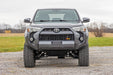Rough Country 4.5 Inch Lift Kit, M1 Struts/M1, Toyota 4Runner 2WD/4WD (2015-2020), view 6
