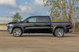 Rough Country Fender Flares, Defender, Gloss Black, Ram 1500 2WD/4WD (2025), view 3
