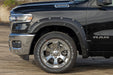 Rough Country Fender Flares, Defender, Gloss Black, Ram 1500 2WD/4WD (2025), view 6