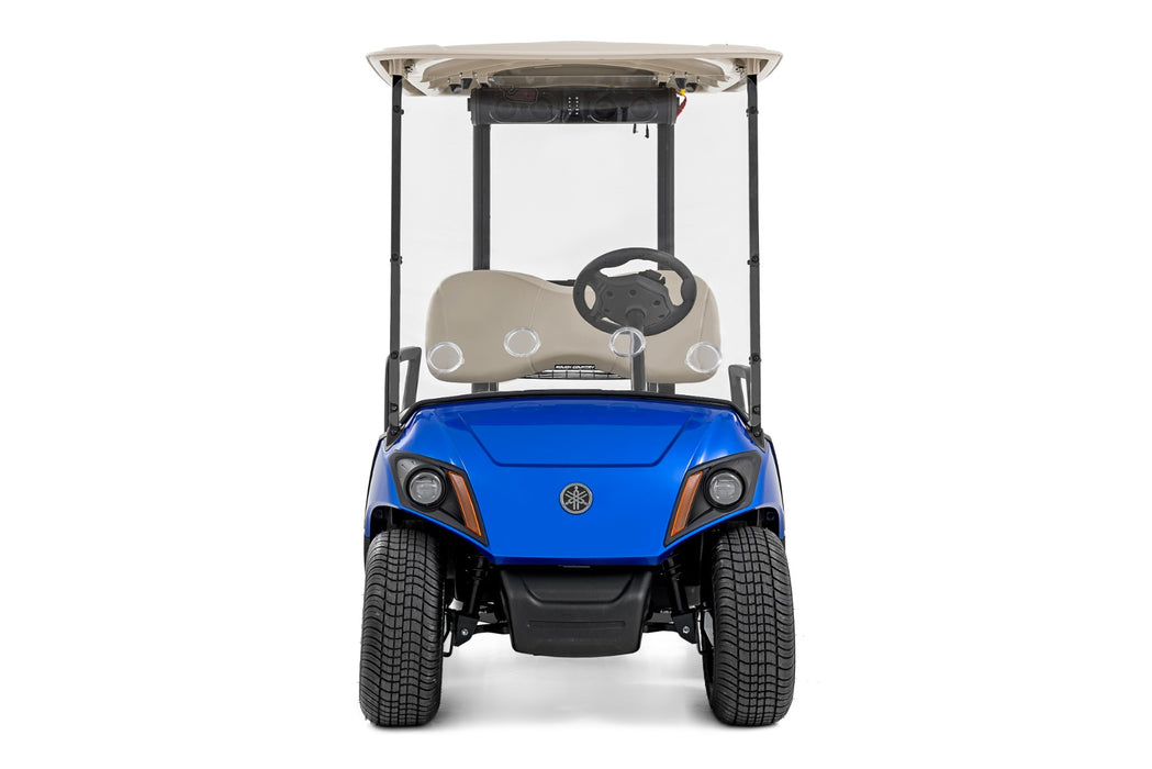 Rough Country 98202240 Vented Full Windshield