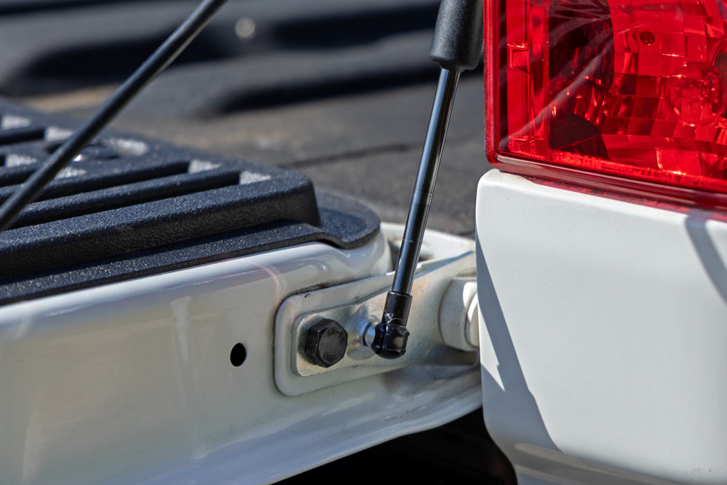 Rough Country Tailgate Assist, Nissan Titan 2WD/4WD (2017-2024), view 6