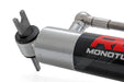 Rough Country M1R Monotube Rear Shocks, 0-3", Jeep Wrangler JK/Wrangler Unlimited (2007-2018), view 2