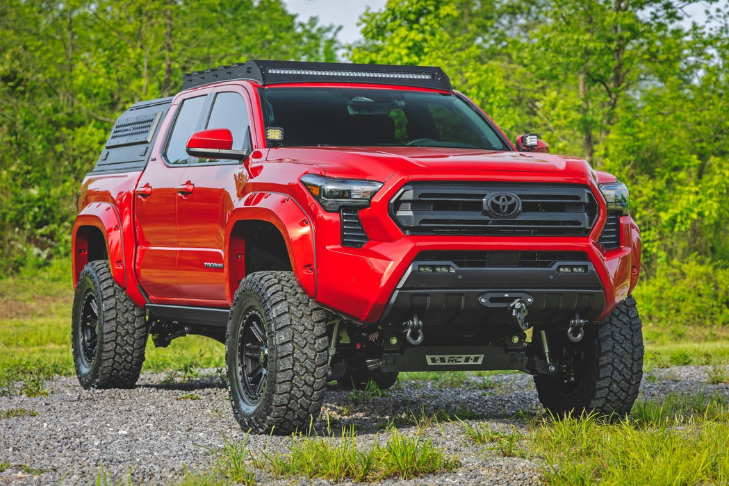 Rough Country 6 Inch Lift Kit - N3 Strut | Toyota Tacoma 2WD/4WD (2024-2026)