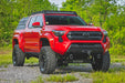 Rough Country 6 Inch Lift Kit, N3 Strut, Toyota Tacoma 2WD/4WD (2024-2026), view 5