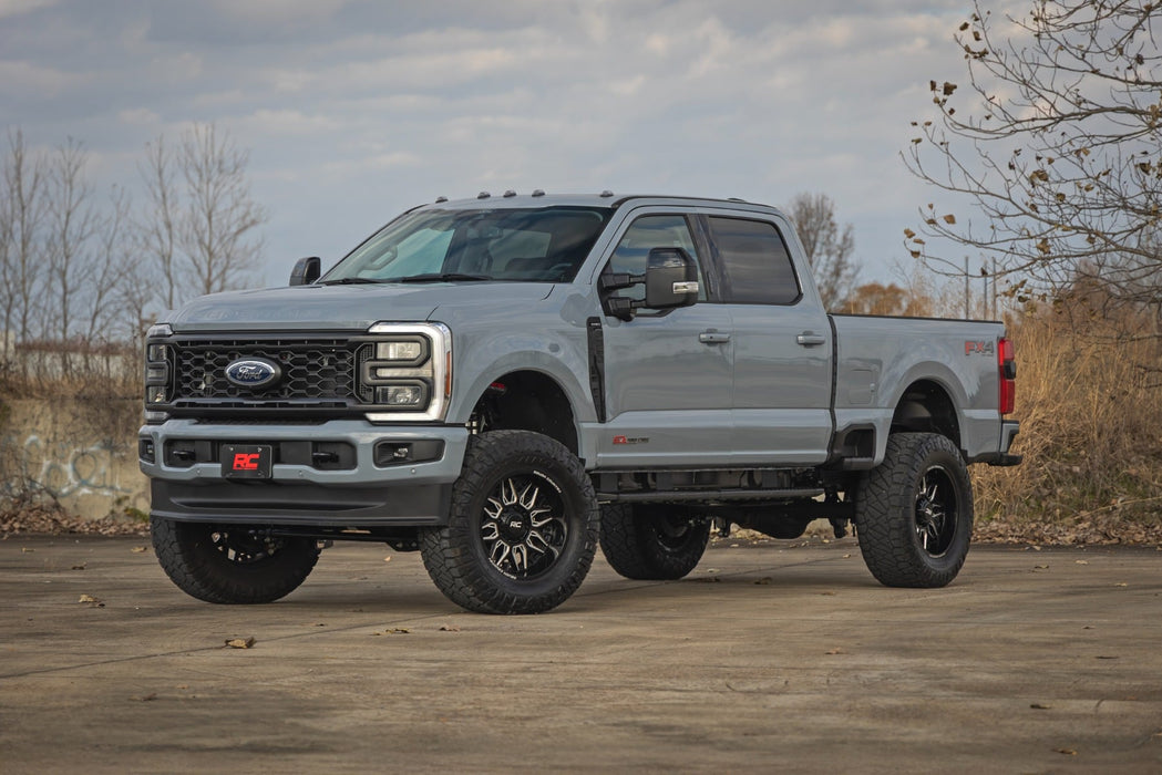 Rough Country 4.5 Inch Lift Kit - N3 - Diesel | Ford F-250/F-350 Super Duty 4WD (2023-2025)