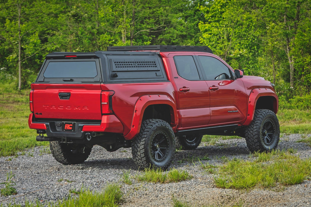 Rough Country 6 Inch Lift Kit, N3 Strut, Toyota Tacoma 2WD/4WD (2024-2026), view 6